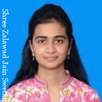 Ishita Sandeep Gandhi